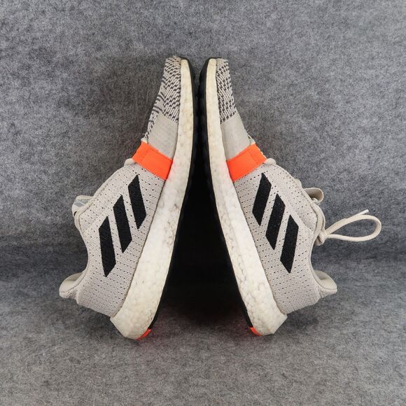 Adidas Shoes Womens 8 Sneakers SenseBoost Running Athletic Knit Comfort Active - Picture 10 of 15